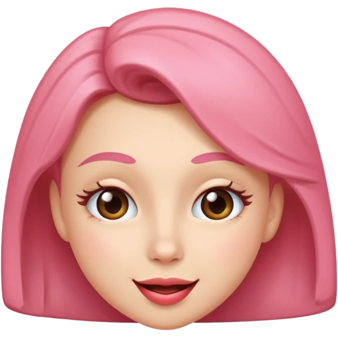 Cosas coquetee  emoji