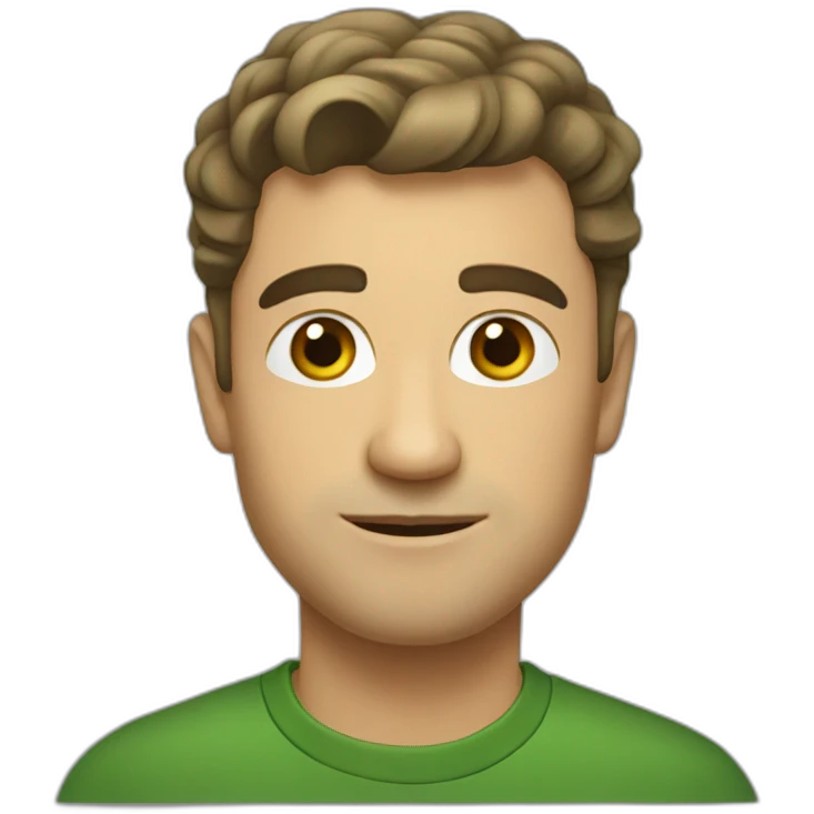Zelenskij emoji