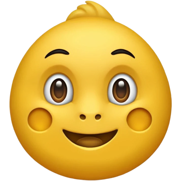 Газон зеленой травы emoji