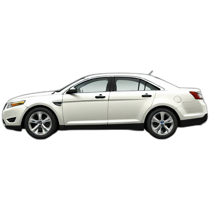 Ford taurus emoji