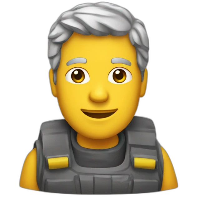 Personne qui trébuche  emoji