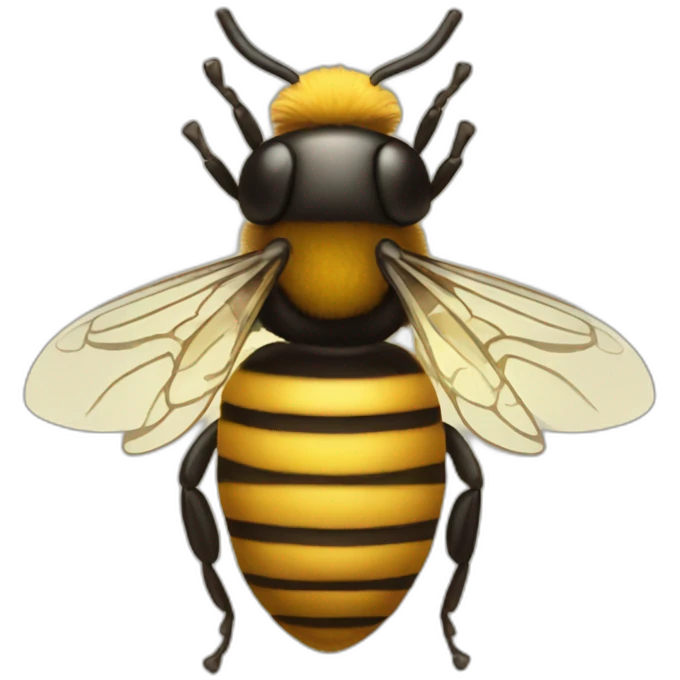 beehive emoji