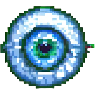 eye of chronos emoji