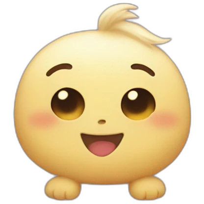 Cutesy huggy wuggies uwu emoji