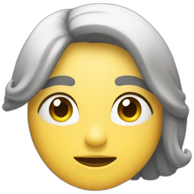 غمناک emoji