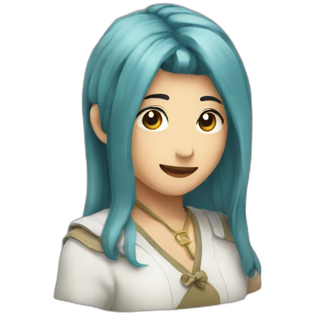 Foolish Ayuso emoji