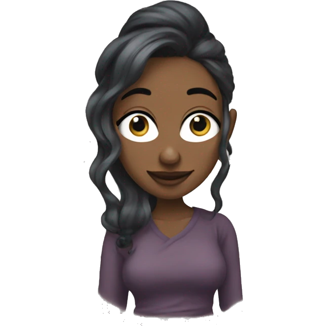 Bellie Eillish  emoji