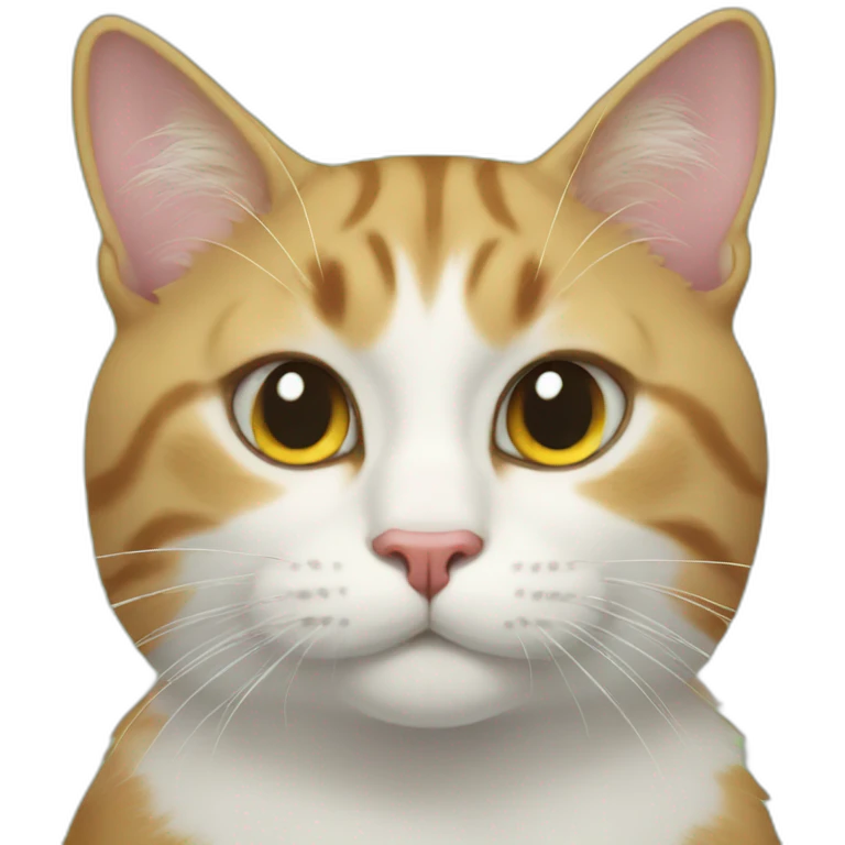 Cat emoji