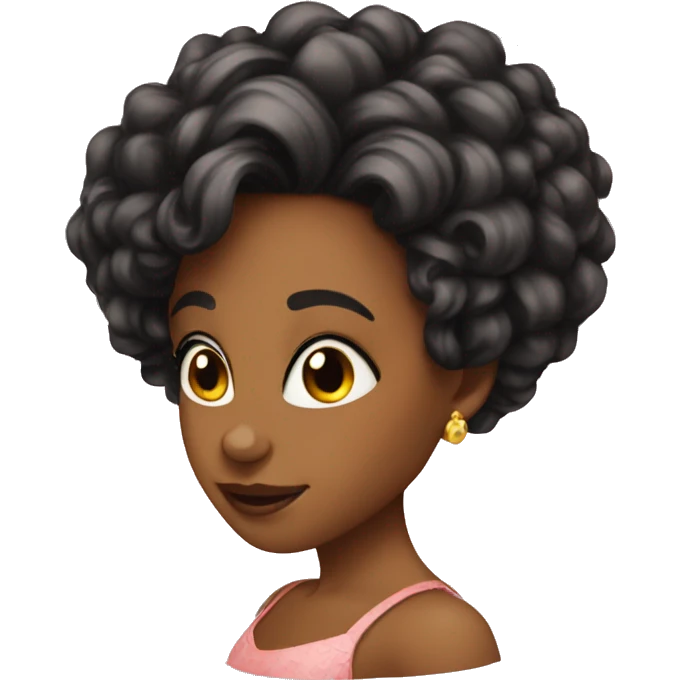 coquette emoji