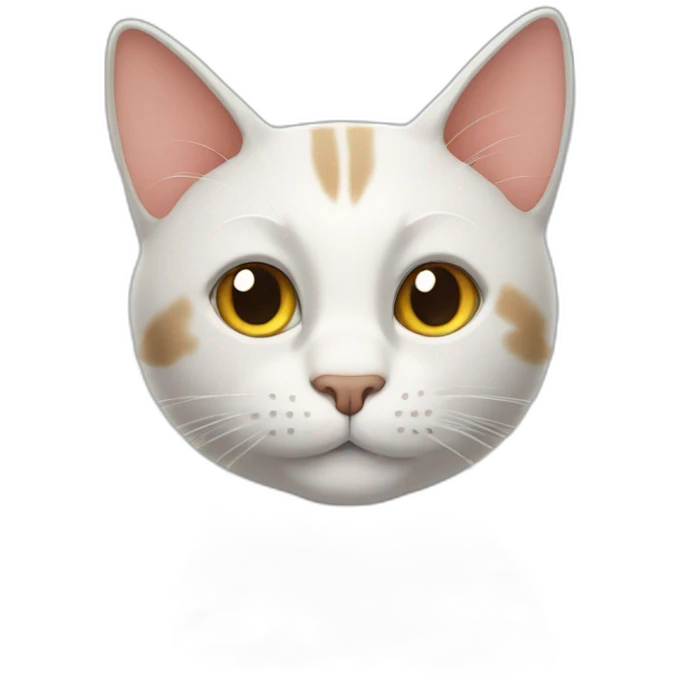 tom the cat emoji