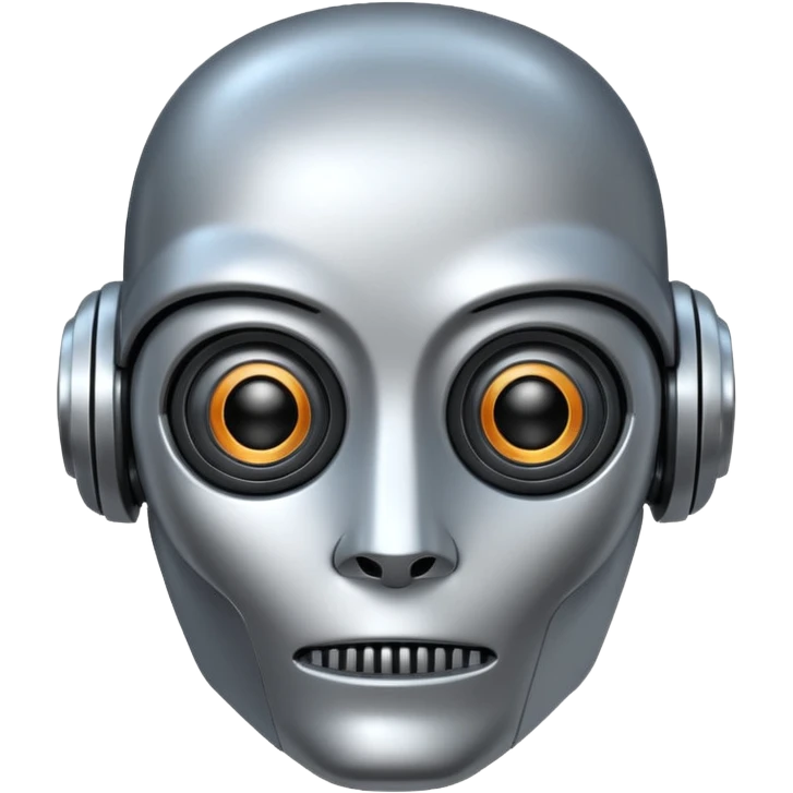 Ask me anything bot emoji