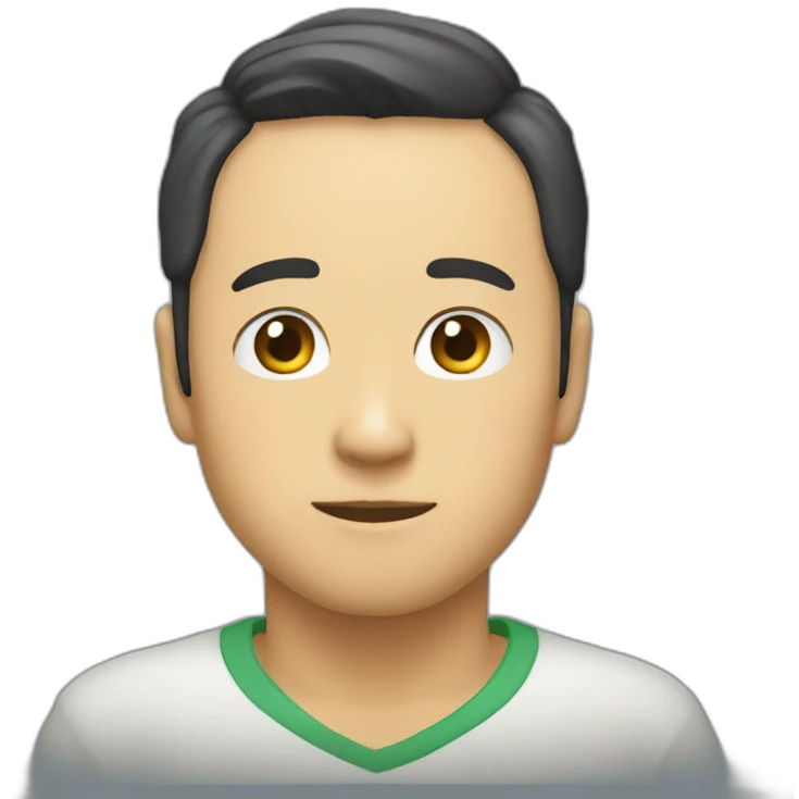 Kikuhiko emoji