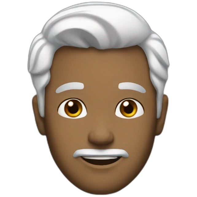 Charles le emoji