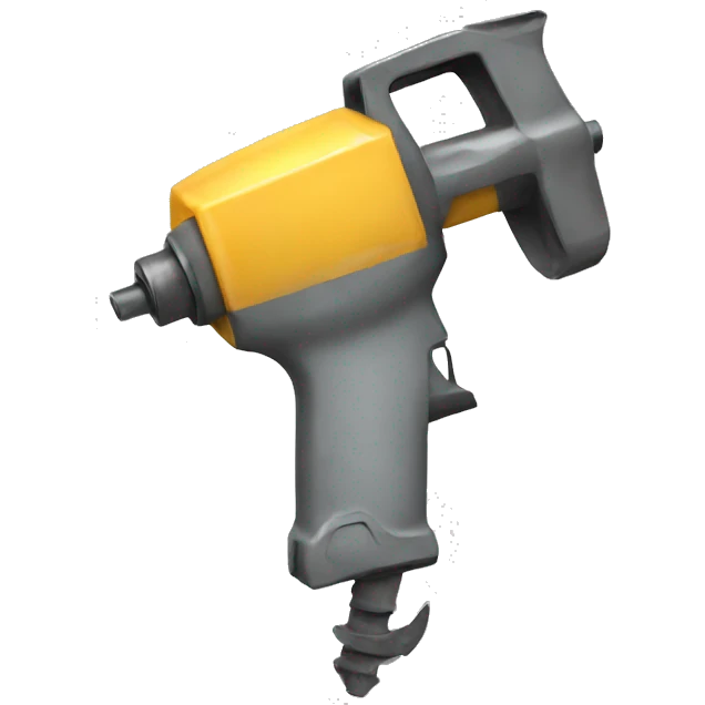 Jackhammer emoji
