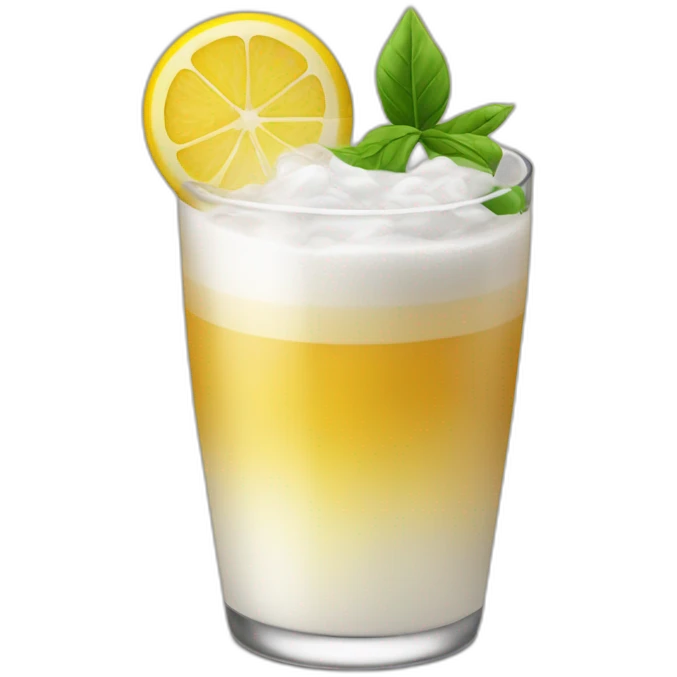 Chimarrão beverage emoji