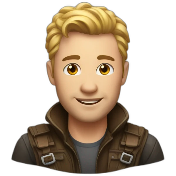 Elone musk emoji