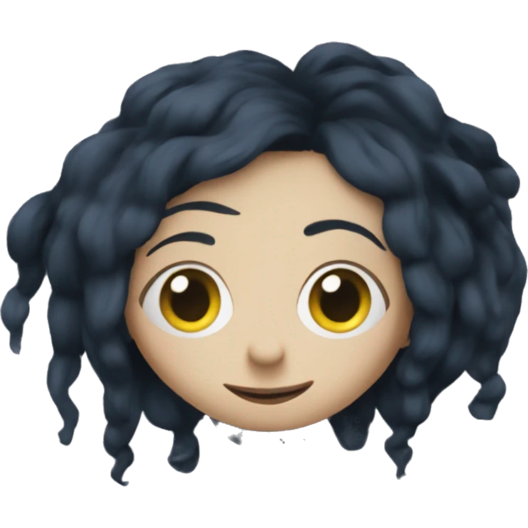 Coraline emoji emoji