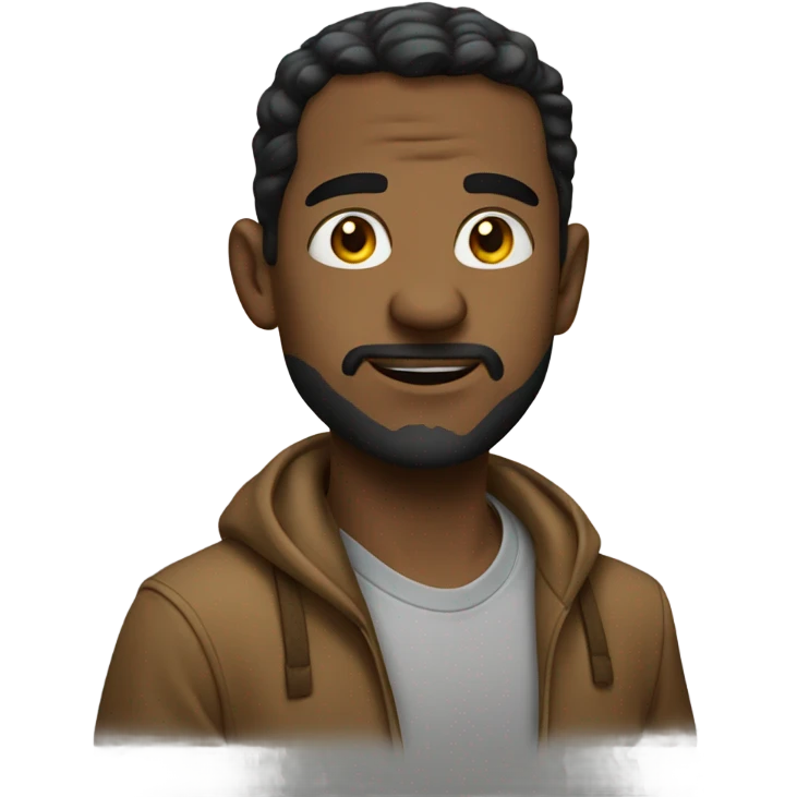 busak ali emoji