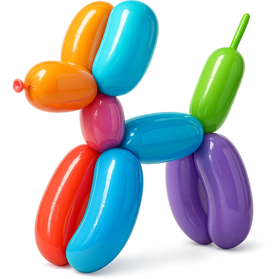 dog emoji