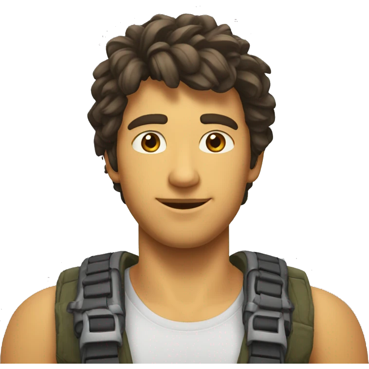квадроцикл emoji