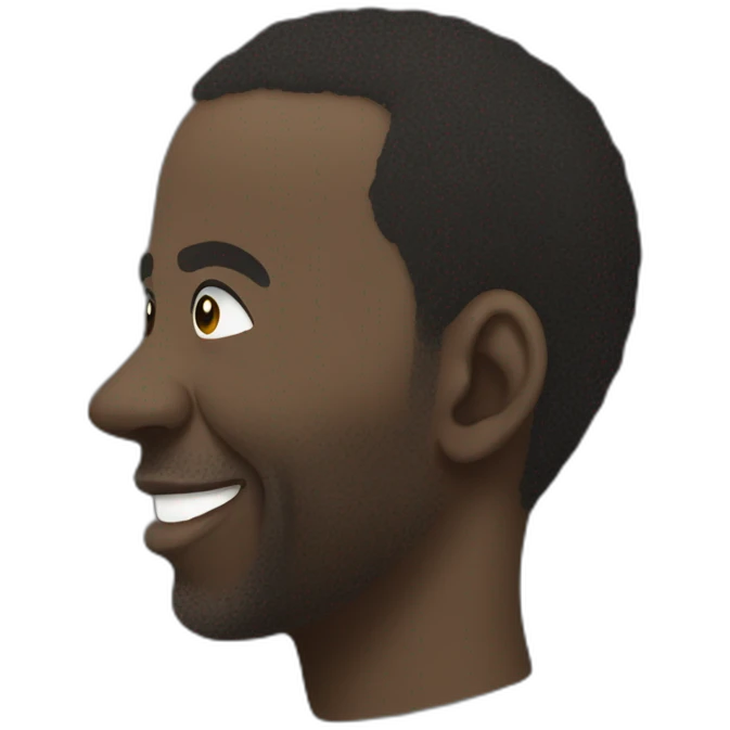 Youssou ndour emoji