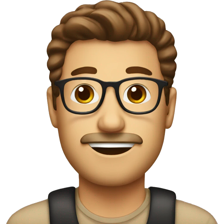 premium coffee enthusiasst emoji