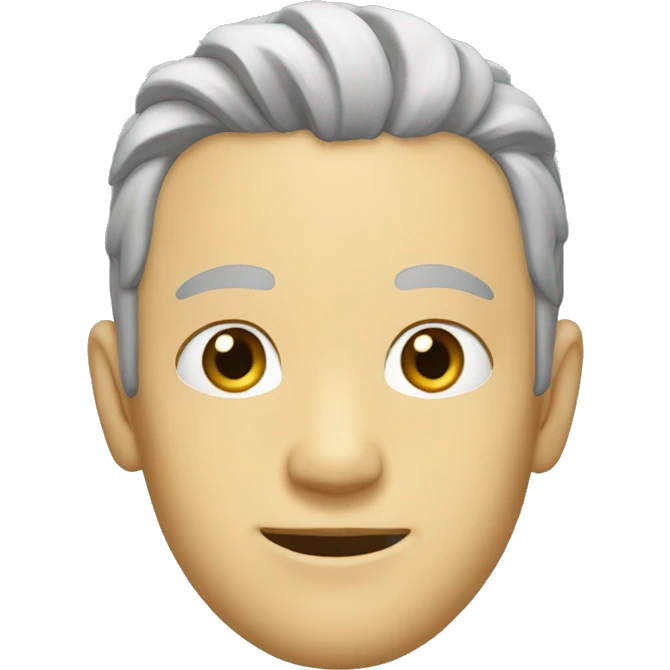 gojo  emoji