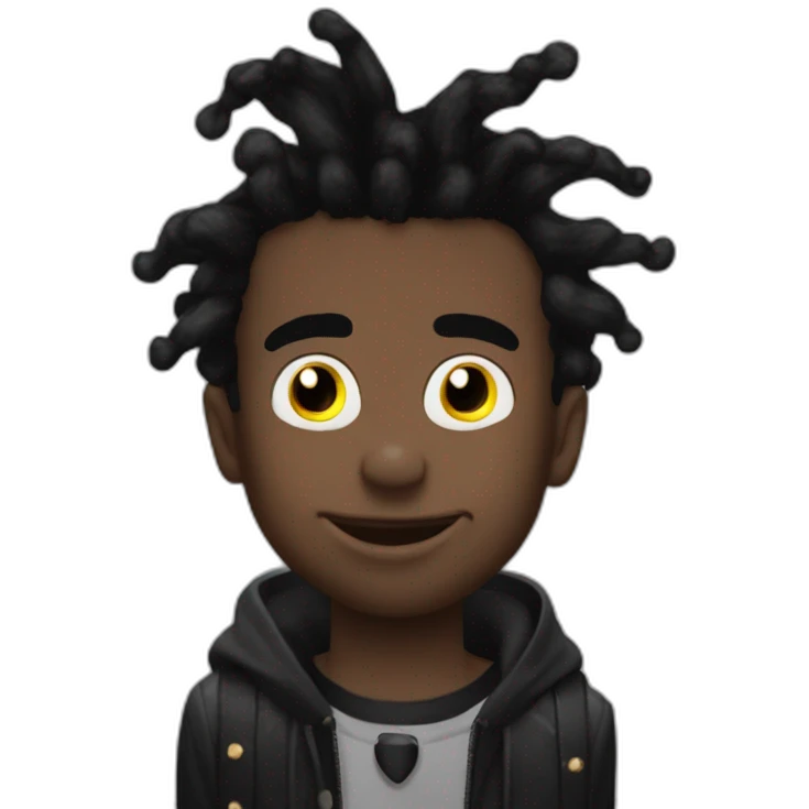 playboi carti jocker face emoji