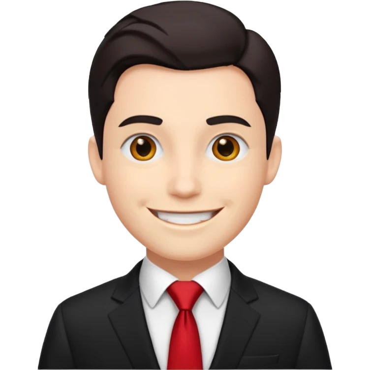 Vox the media overlord  emoji