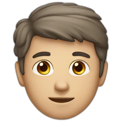 profile picture emoji