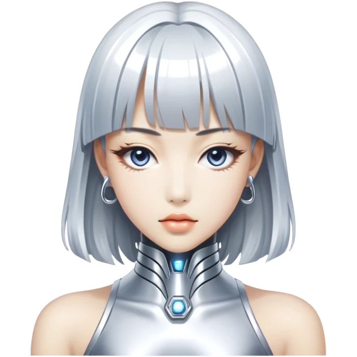 sorayama emoji