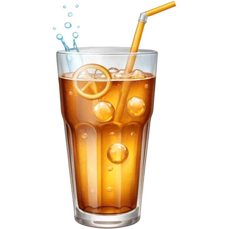 soda emoji