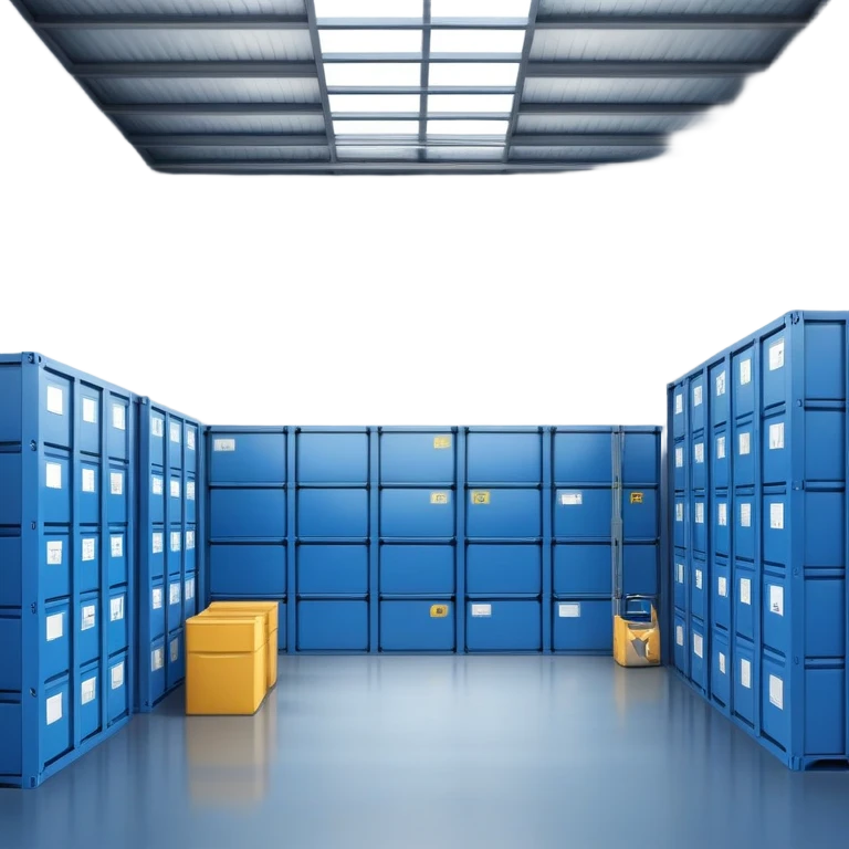 marine warehouse emoji