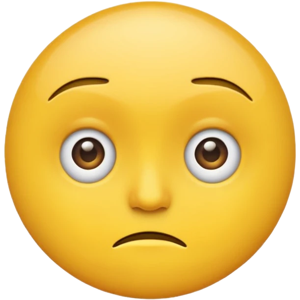side eye emoji emoji