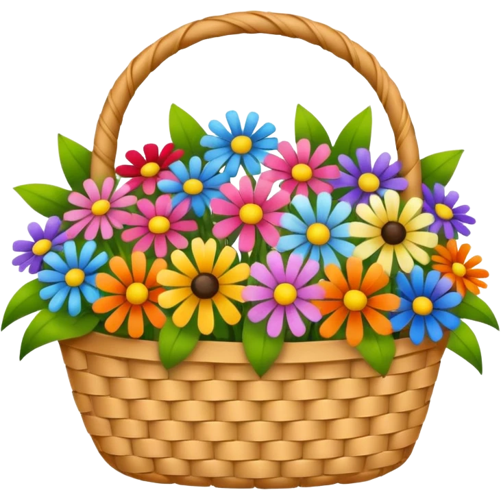 May Day emoji