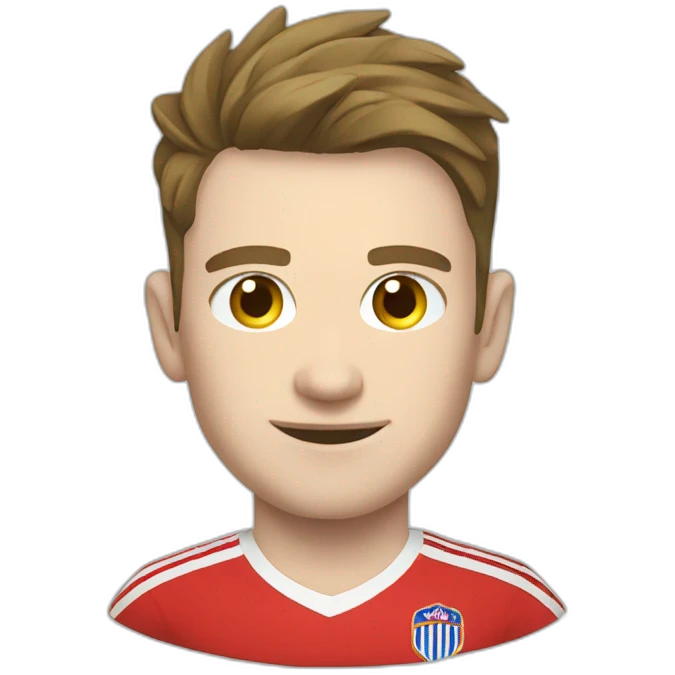 Gameiro  emoji