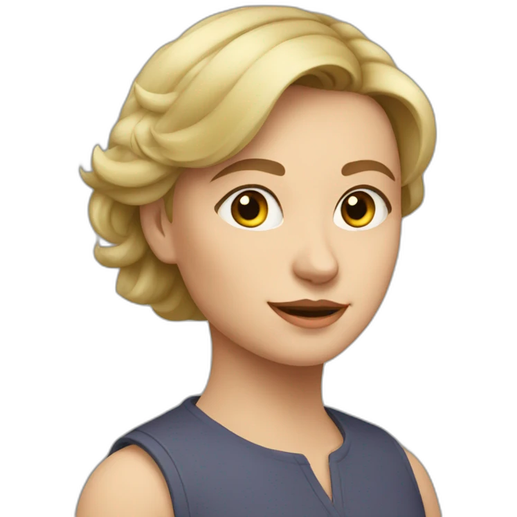 masha gorbunova emoji