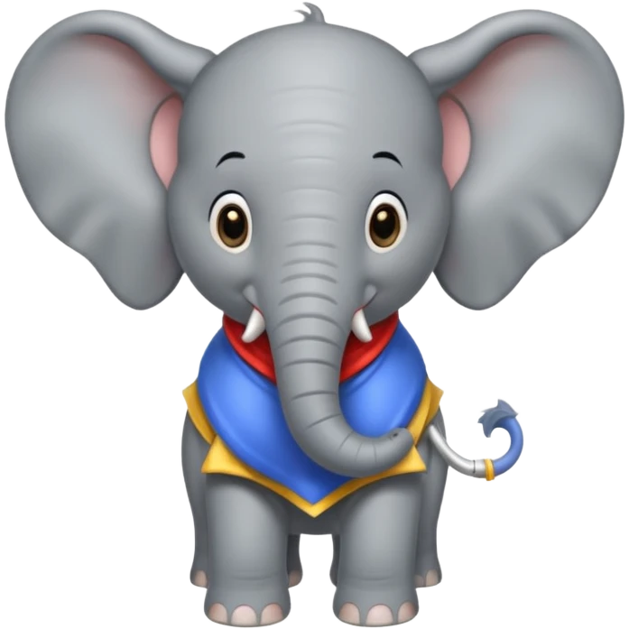 not urdu or bengali dumbo use hindi phrases emoji