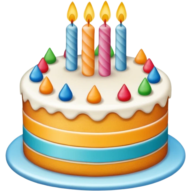 ⌨️🎂 emoji