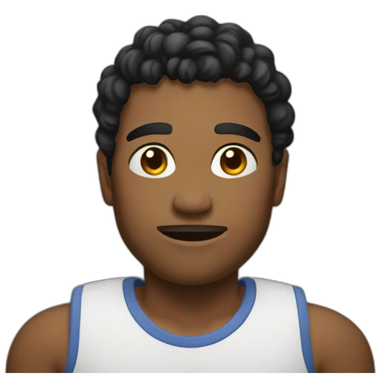Ros emoji