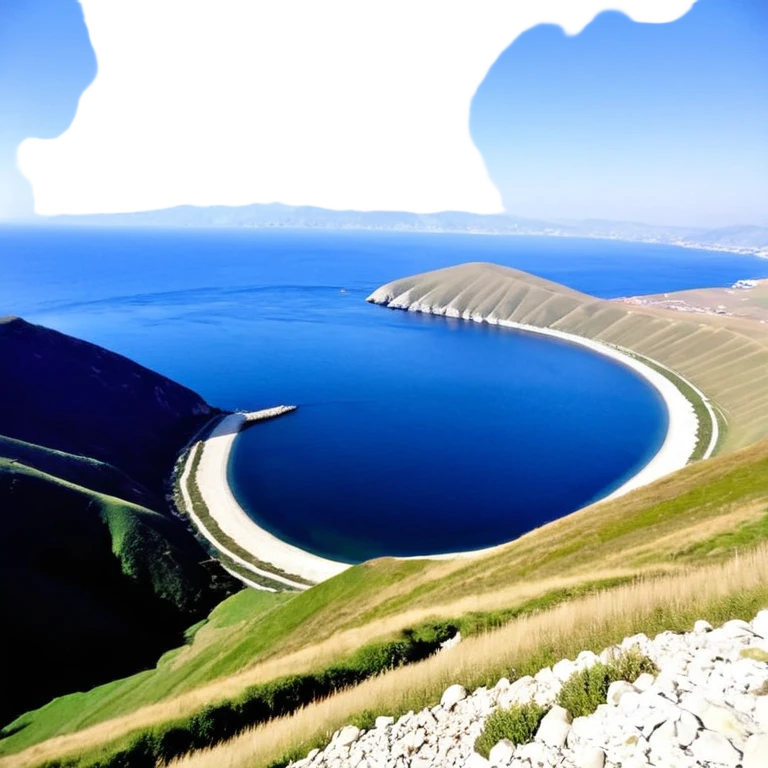 Dalgalı saçlı, hafif perçemli; kehribar gözlü, küçük kalkık burunlu ve dolgun dudaklı. Oval yüzlü, çıkık elmacık kemikli. Omuzları geniş, beli ince, kalçası dolgun.şık bir tarzda, dikkat çekici bir kadın. siyah bluz emoji