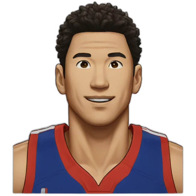 sakuragi-slam-dunk emoji