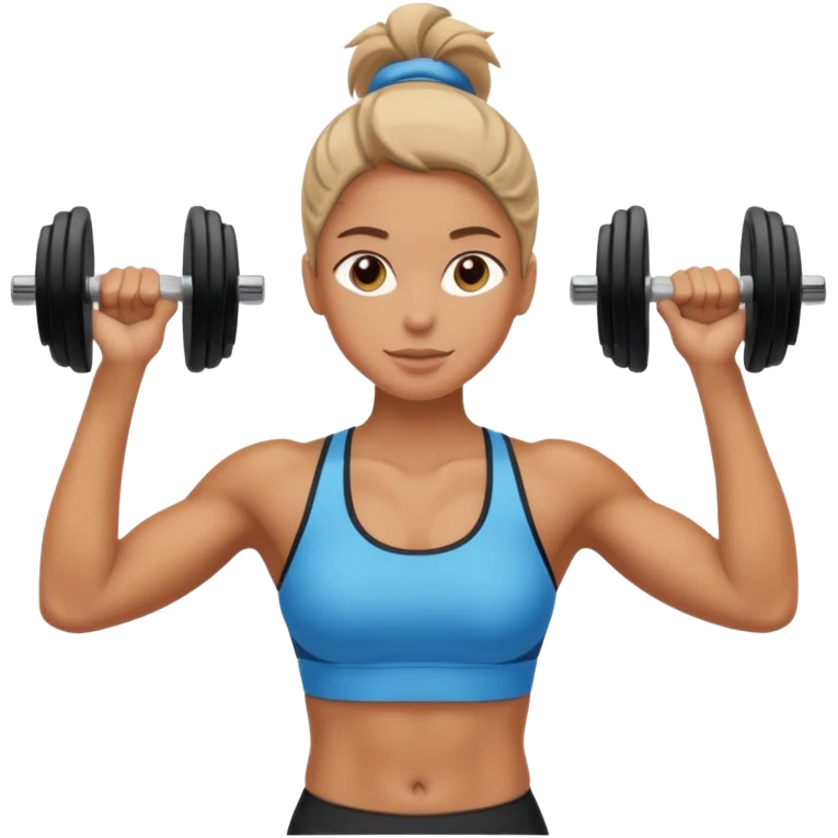 gym emoji
