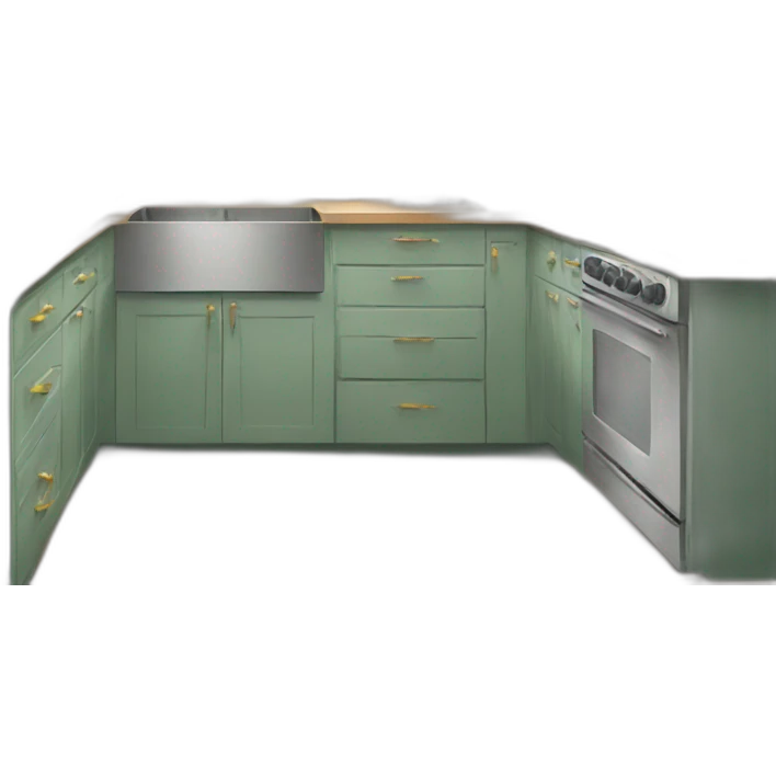 kitchen emoji