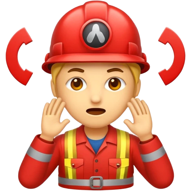 create emoji Incident Jira Issue Type. ref. 🚨
warning emoji