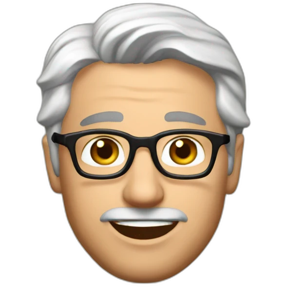 Steven PERRON emoji