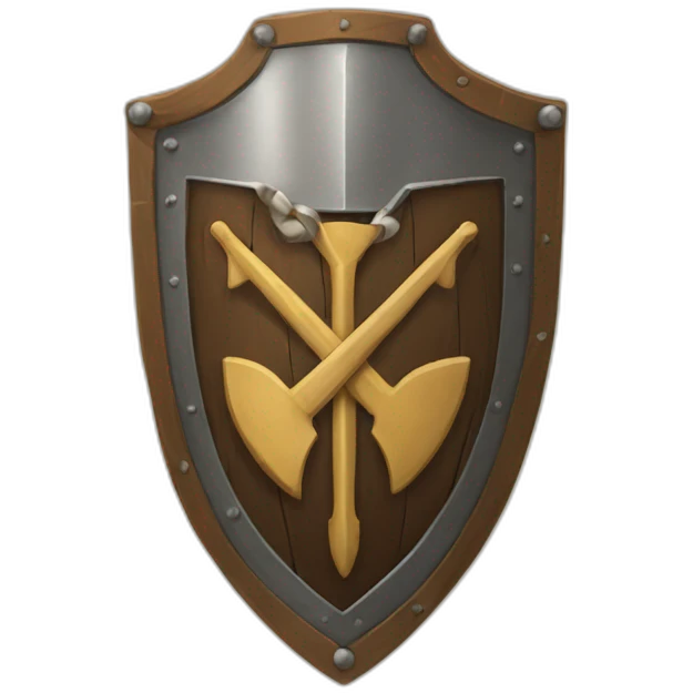 SHIELDS emoji
