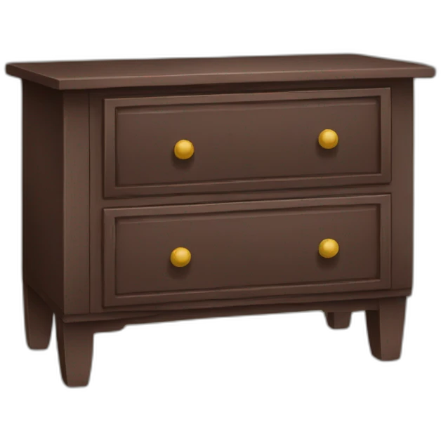 mueble emoji