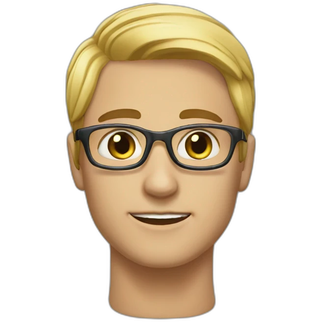 Тибетская лиса emoji