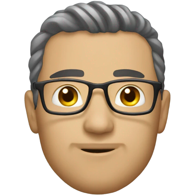 у свинки звезды из глаз emoji
